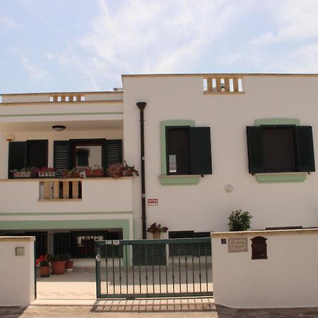 Stella Marina Villa Santa Maria di Leuca Exterior photo
